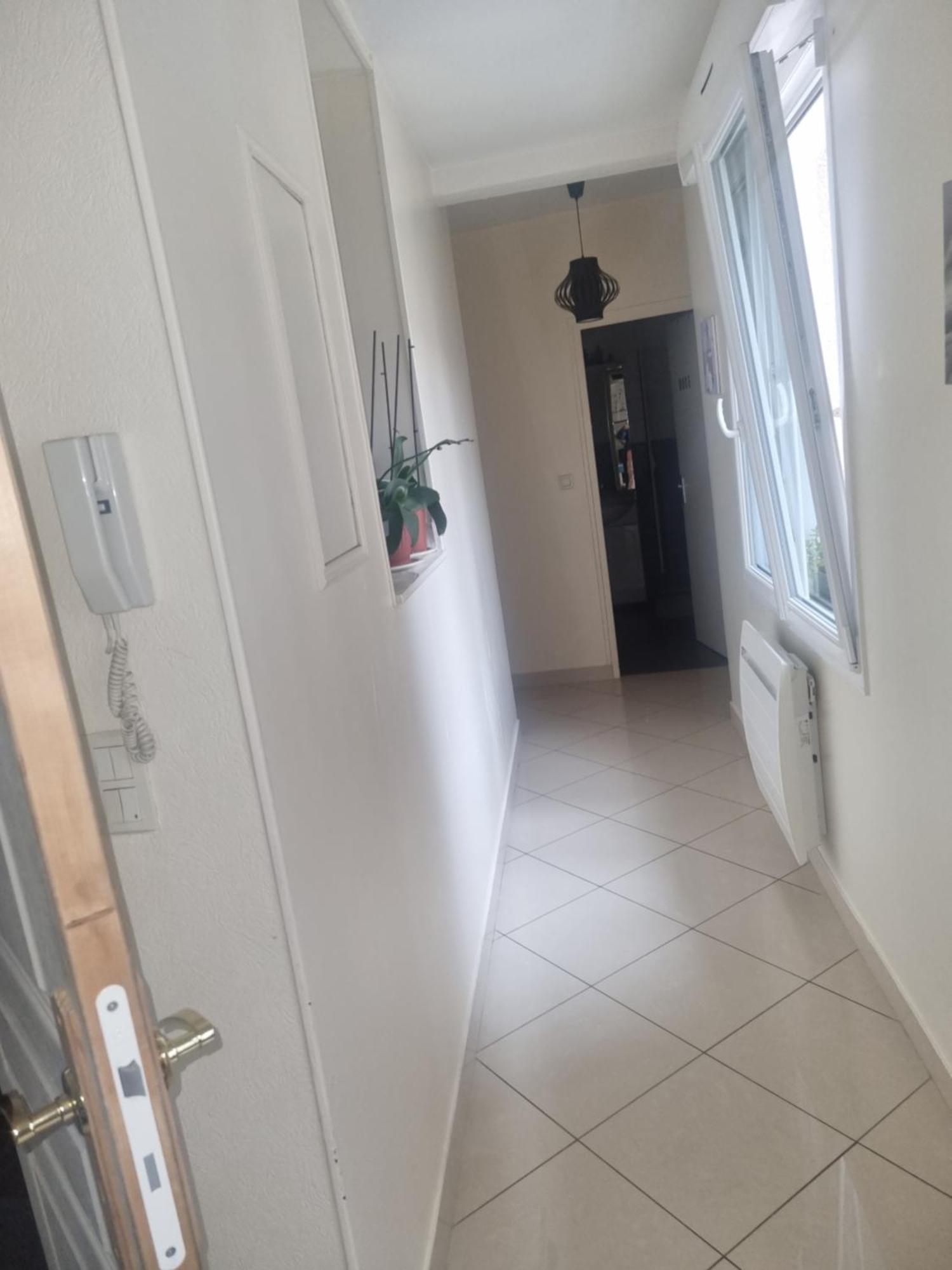 Gordana Hotel Reims Room photo